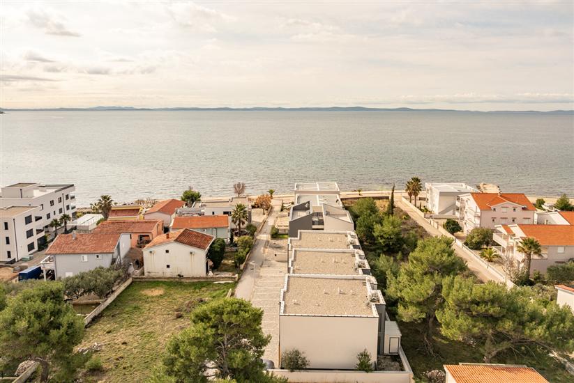 House Byrfin residence