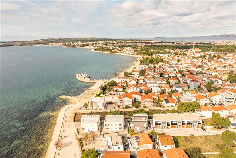 House Byrfin residence