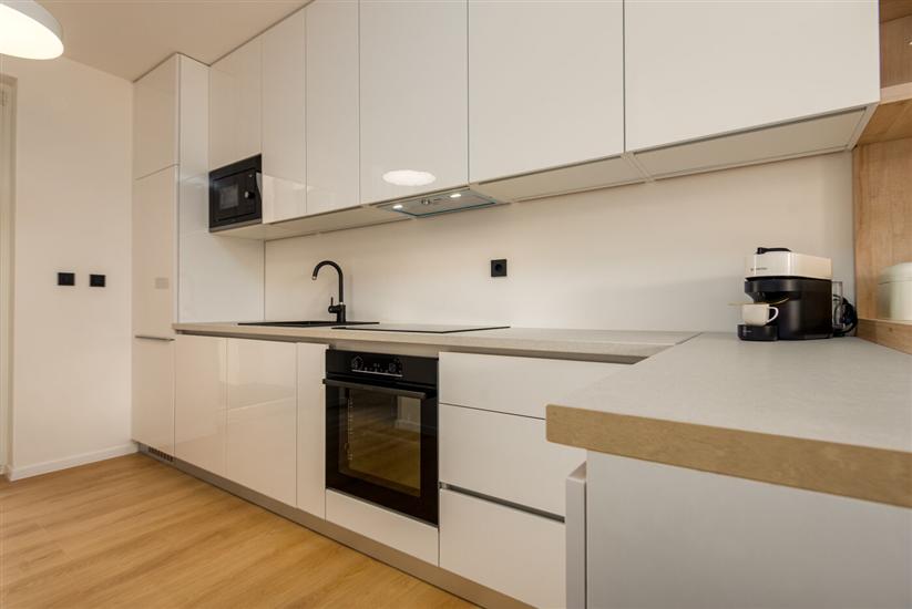 House K1, for 6 persons