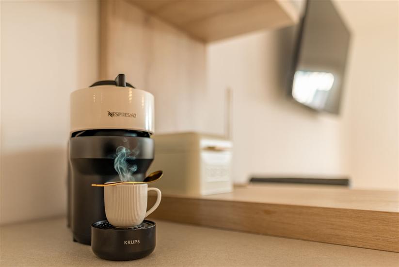 House K1, for 6 persons