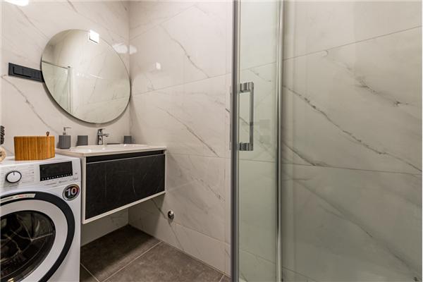 House K1, for 6 persons