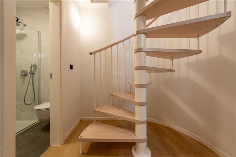 House K1, for 6 persons