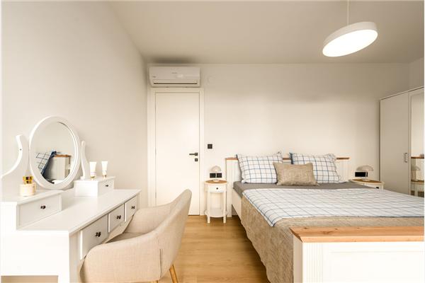 House K1, for 6 persons