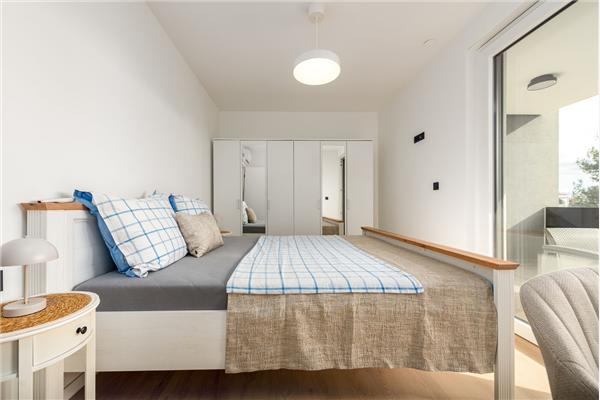 House K1, for 6 persons