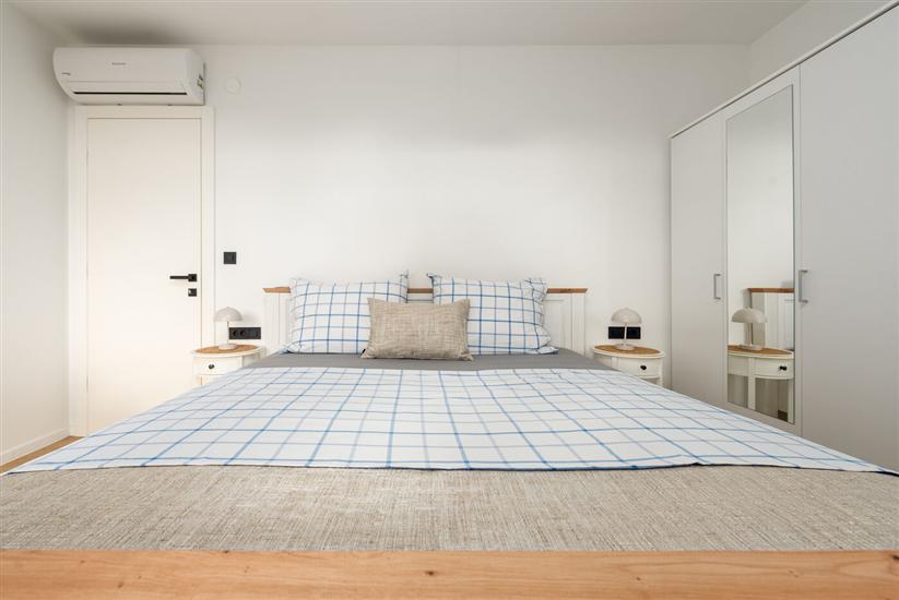 House K1, for 6 persons