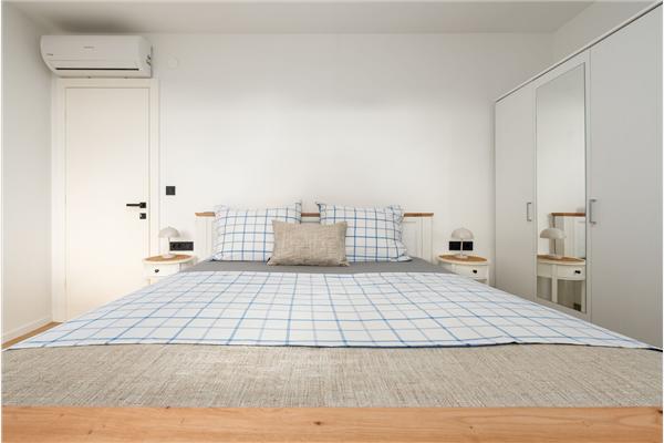 House K1, for 6 persons