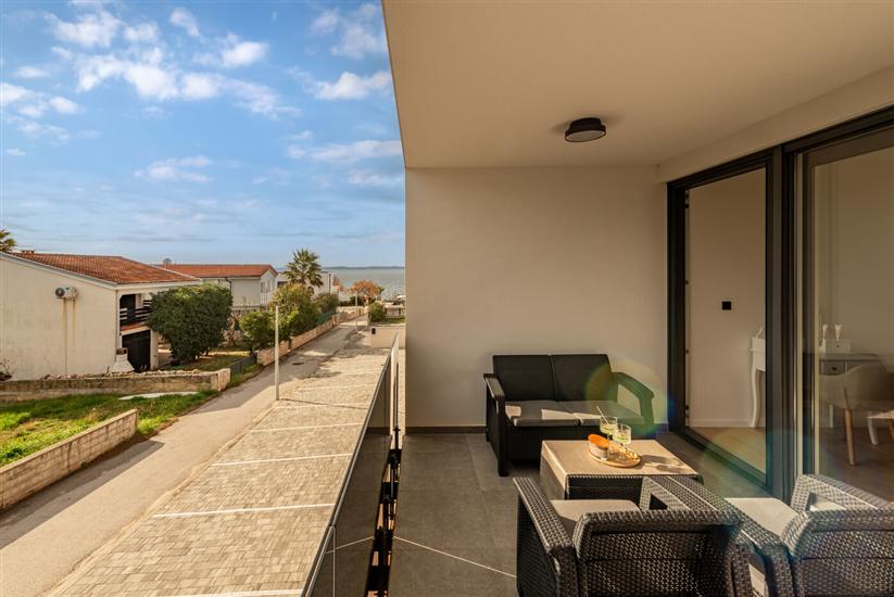 House K1, for 6 persons