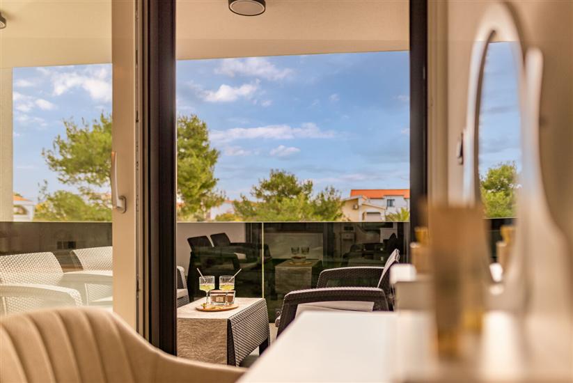 House K1, for 6 persons