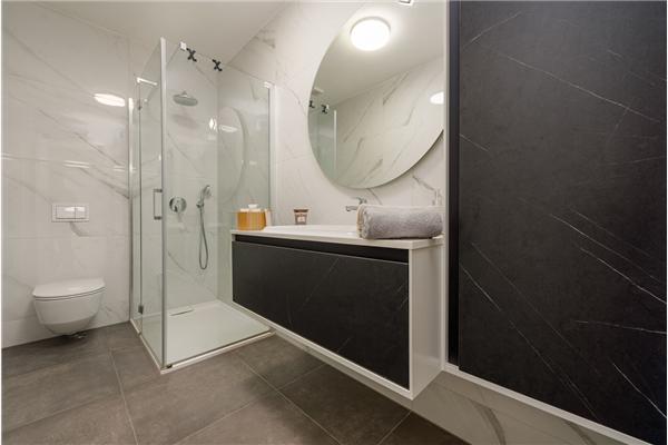 House K1, for 6 persons