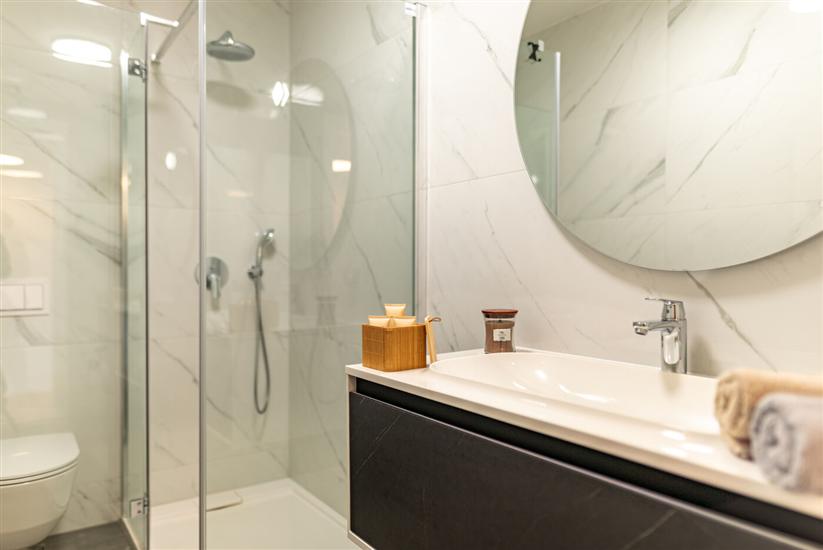 House K1, for 6 persons