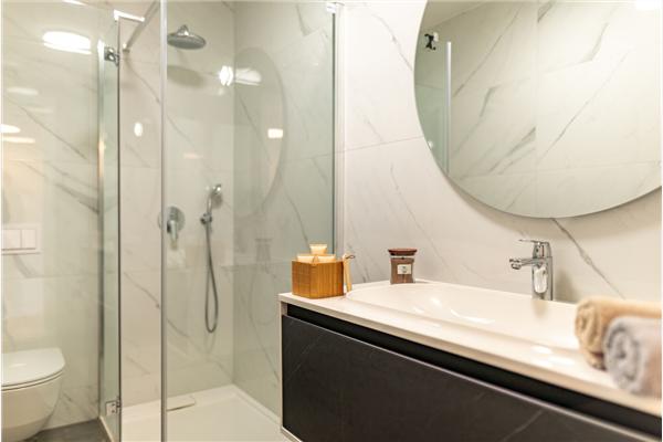 House K1, for 6 persons