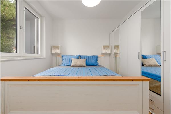 House K1, for 6 persons