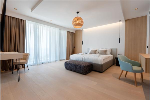 House K1, for 8 persons