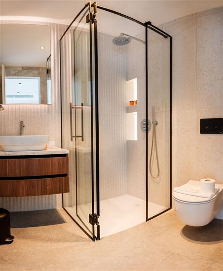 House K1, for 8 persons