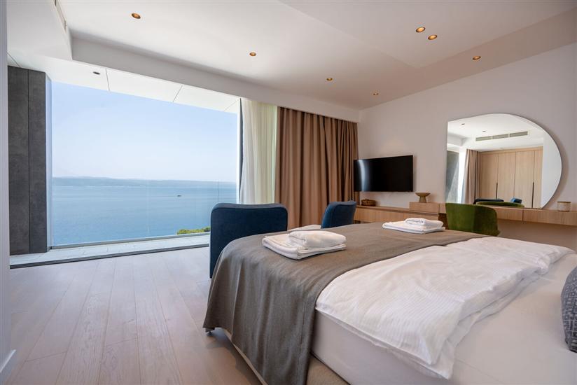 House K1, for 8 persons