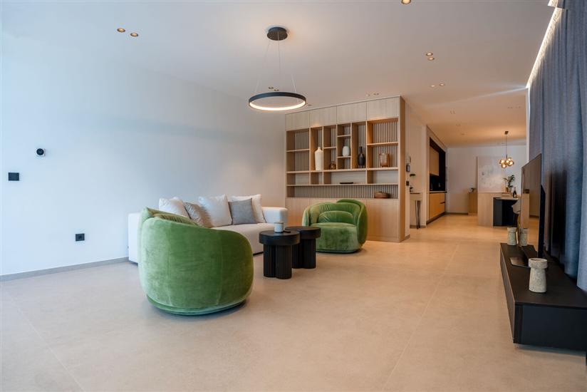 House K1, for 8 persons