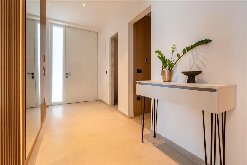 House K1, for 8 persons