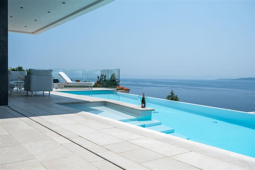 Villa Adriatic Pearl