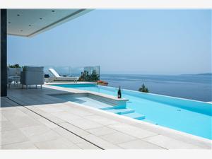 Villa Makarska riviera,BookPearlFrom 1000 €