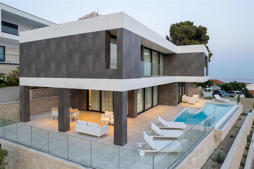 Villa Adriatic Pearl