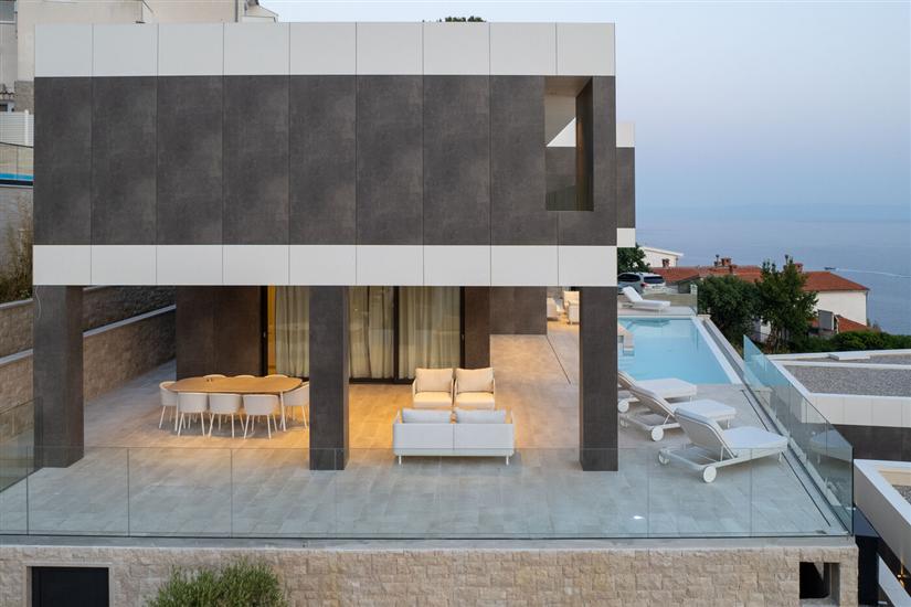 Villa Adriatic Pearl