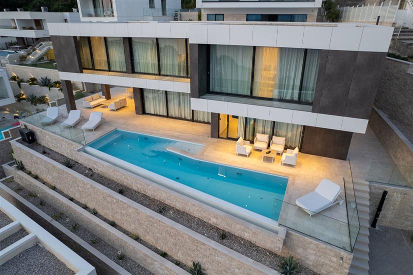 Villa Adriatic Pearl