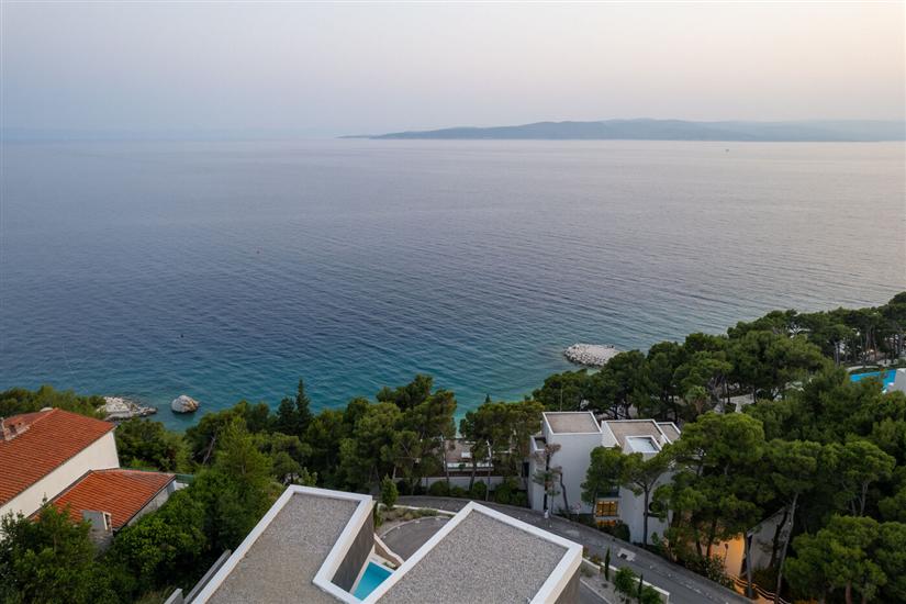 Villa Adriatic Pearl