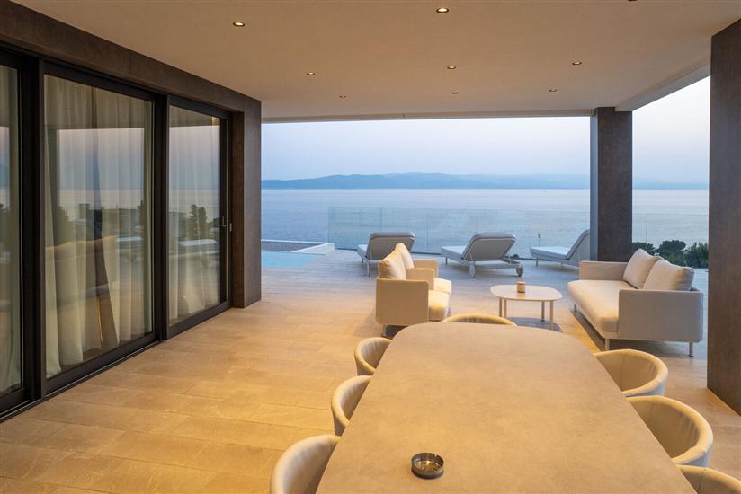 Villa Adriatic Pearl