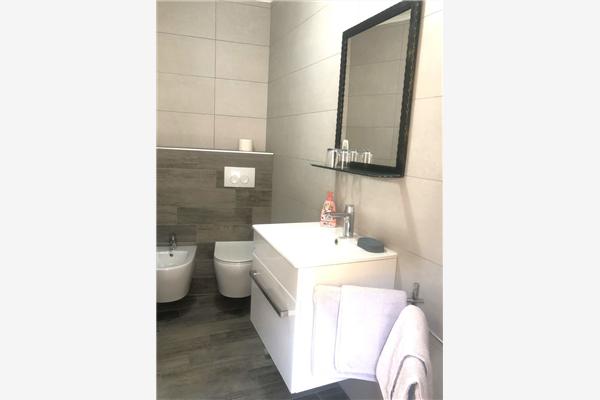 Apartment A1, for 3 persons