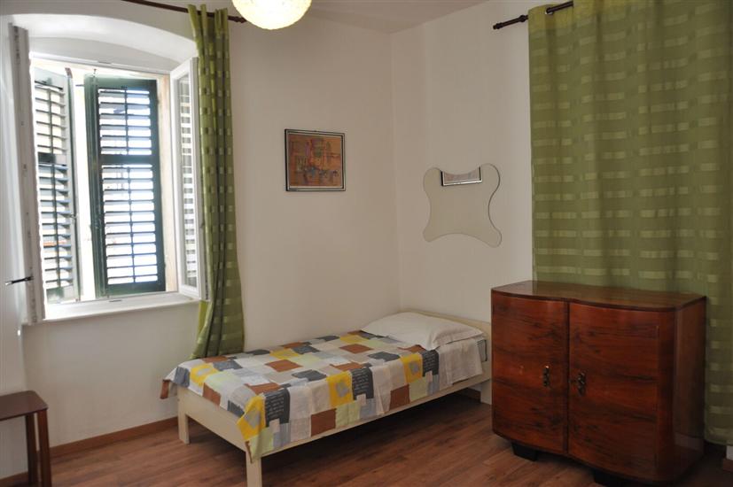 Apartment A1, for 3 persons