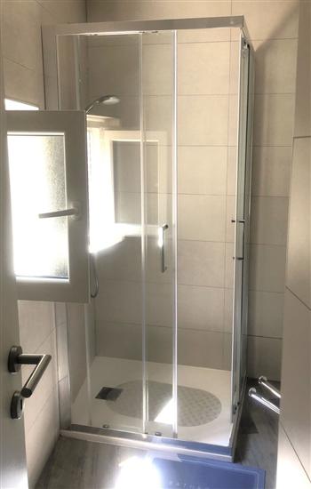 Apartment A1, for 3 persons