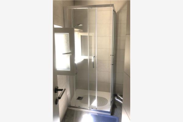 Apartment A1, for 3 persons