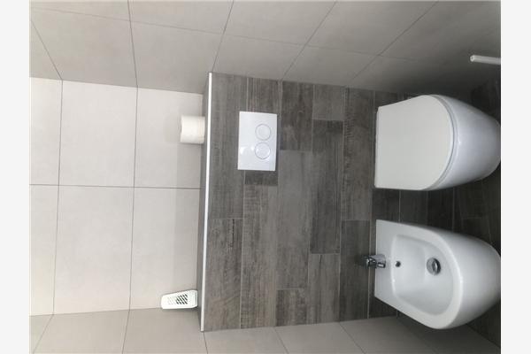 Apartment A1, for 3 persons