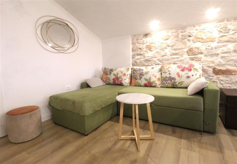 Apartman A1, na 3 osebe