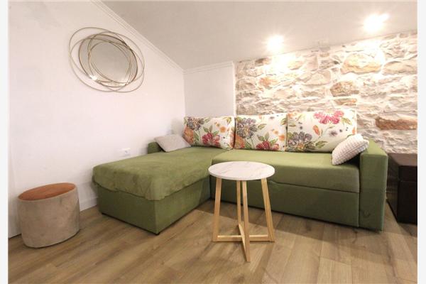 Apartman A1, na 3 osebe