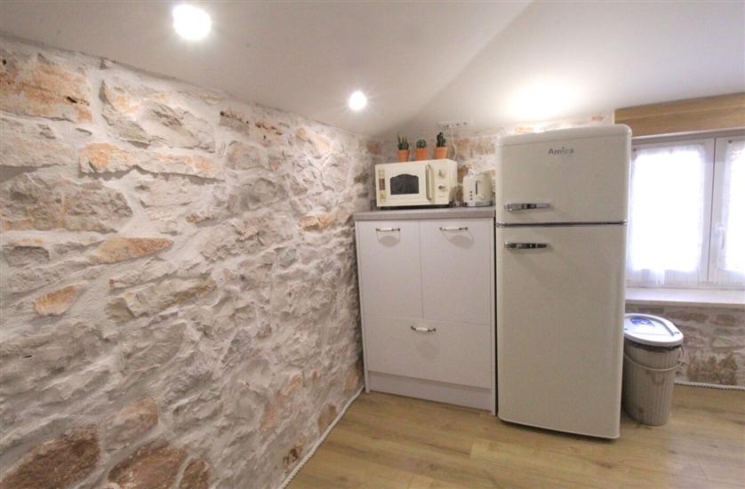 Apartman A1, na 3 osebe