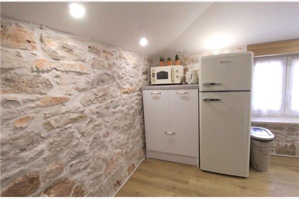 Apartman A1, na 3 osebe