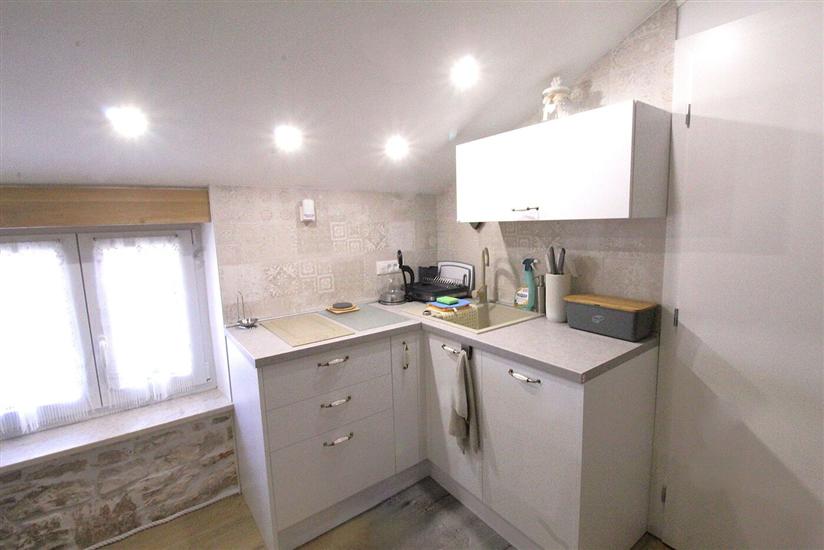 Apartman A1, na 3 osebe