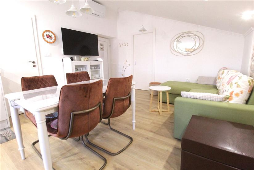 Apartman A1, na 3 osebe