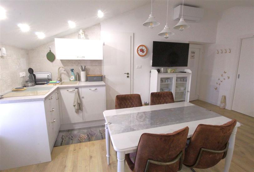 Apartman A1, na 3 osebe