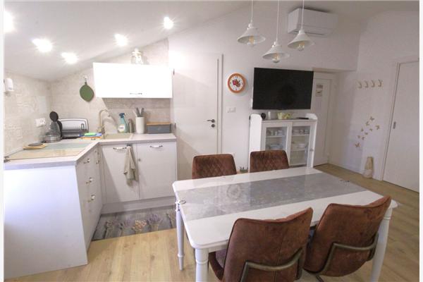 Apartman A1, na 3 osebe