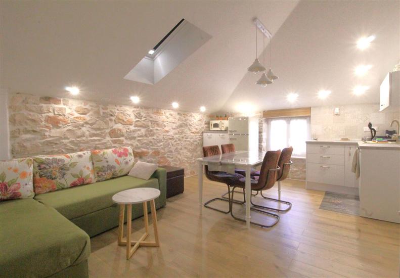 Apartman A1, na 3 osebe