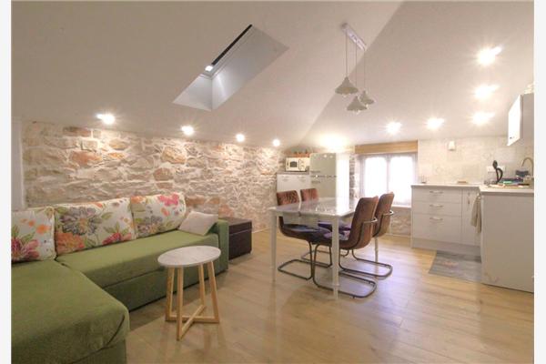 Apartman A1, na 3 osebe