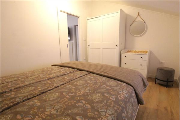 Apartman A1, na 3 osebe