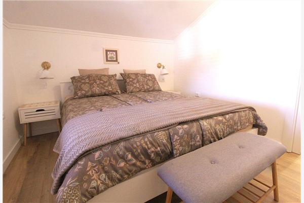 Apartman A1, na 3 osebe