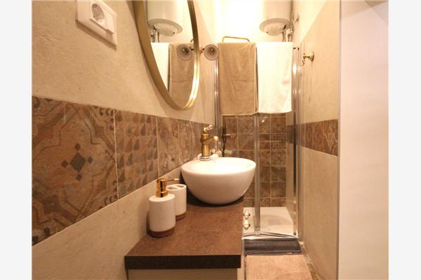 Apartman A1, na 3 osebe