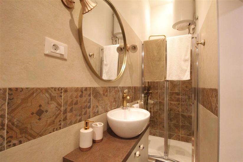 Apartman A1, na 3 osebe