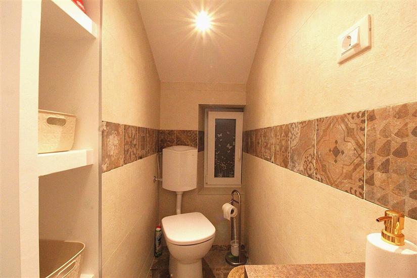 Apartman A1, na 3 osebe