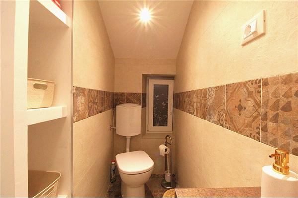 Apartman A1, na 3 osebe