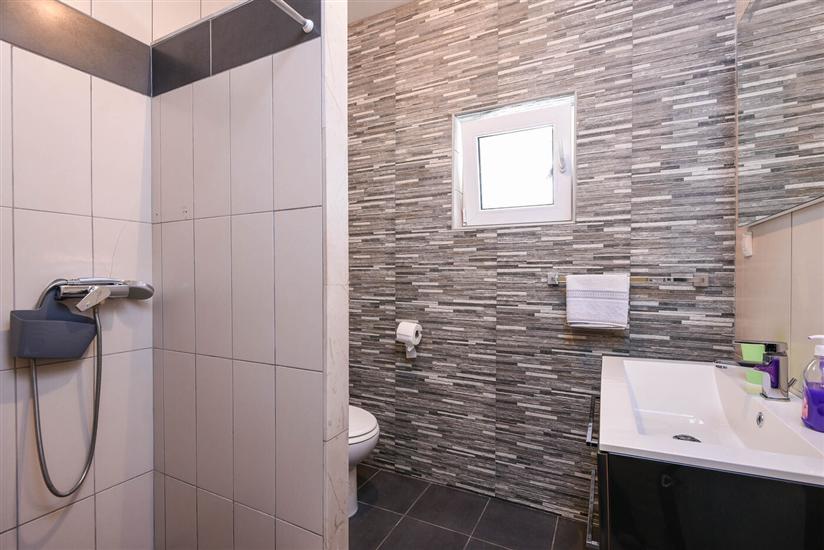 House K1, for 3 persons